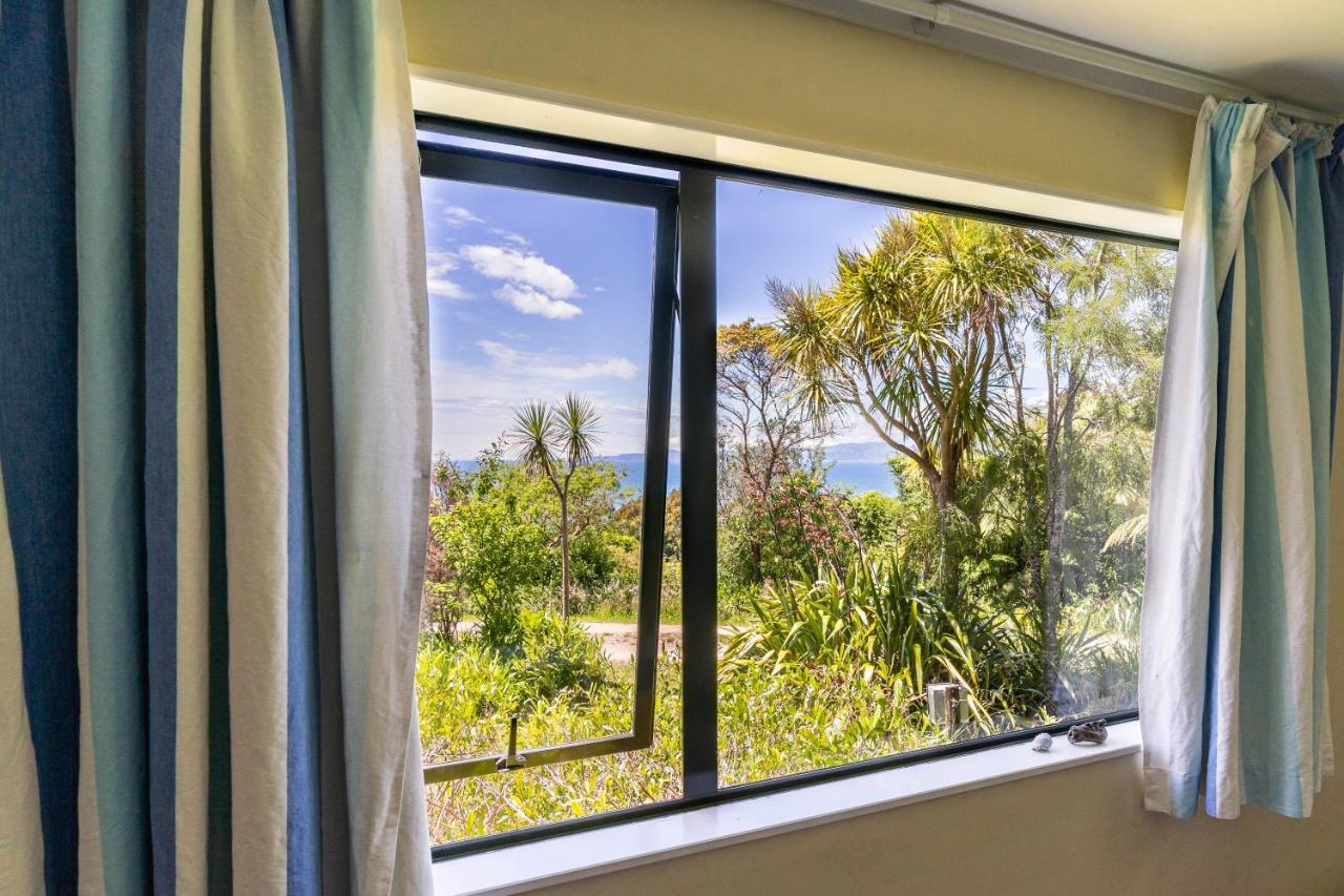 Ao Marama Retreat Hotel Collingwood Exterior photo