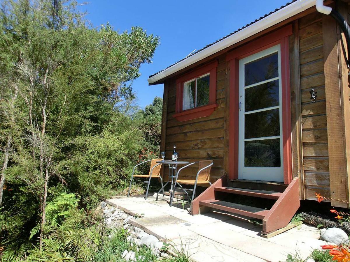 Ao Marama Retreat Hotel Collingwood Exterior photo